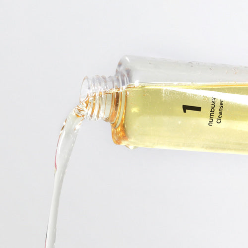 NUMBUZIN - No. 1 Easy Peasy Cleansing Oil