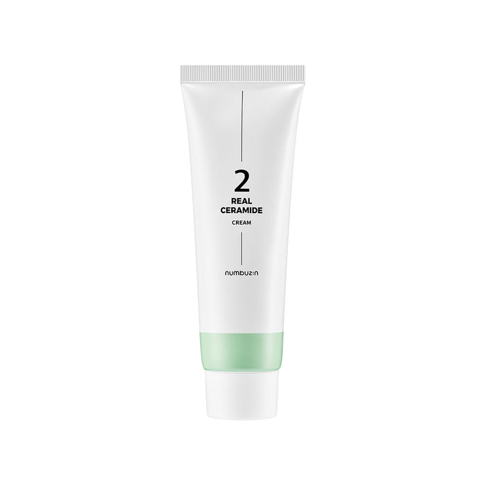 NUMBUZIN - No. 2 Cica Ceramide Repair Cream
