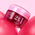 NUMBUZIN - No. 2 Rose PDRN Collagen Plumping Serum 2X