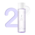 NUMBUZIN - No. 2 Thermal Water 89% Mineral Toner