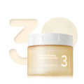 NUMBUZIN - No. 3 Radiance Glowing Jumbo Essence Pad