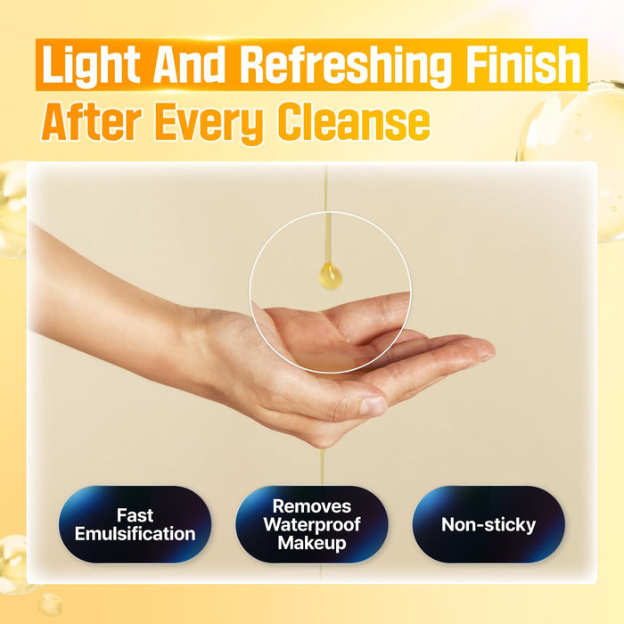 NUMBUZIN - No. 5 Glutathione Vitamin Facial Spa Cleanser