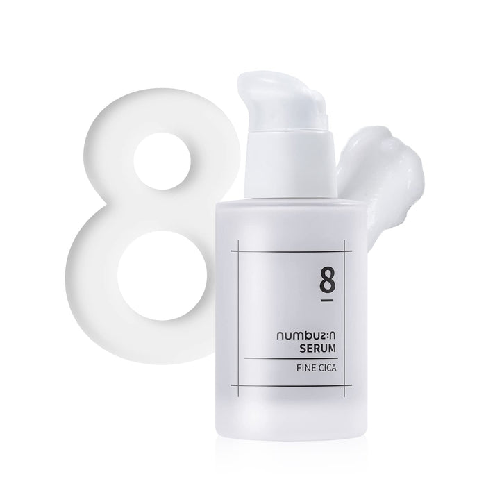 NUMBUZIN - No. 8 Fine Cica Serum