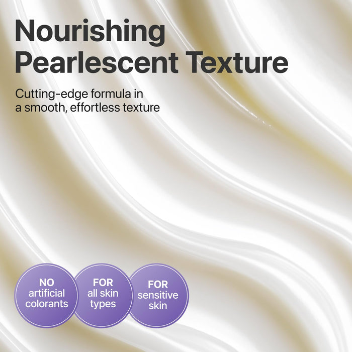 NUMBUZIN - No.9 NAD Retinol Volumetox Eye Cream