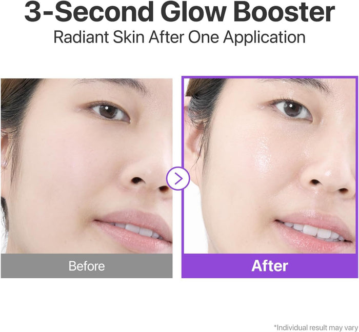 NUMBUZIN- No.9 NAD+ PDRN Glow Boosting Toner