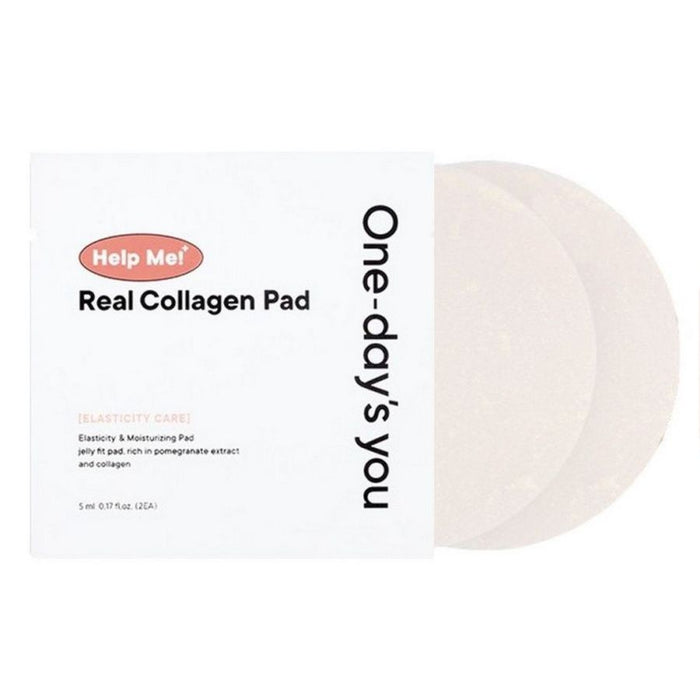 ONE DAY'S YOU - Help Me Real Collagen Pad