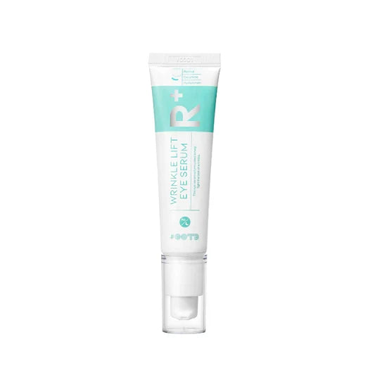 #OOTD - Eye Patch Complete Eye Care+ Gift Set