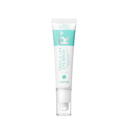 #OOTD - Eye Patch Complete Eye Care+ Gift Set