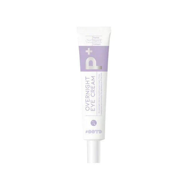 #OOTD - Eye Patch Complete Eye Care+ Gift Set