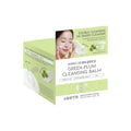 #OOTD - Green Plum Cleansing Balm