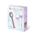 #OOTD - Ice Globe Day & Night Eye Care