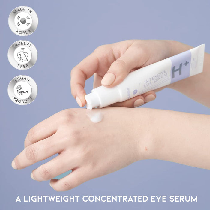 #OOTD - Intensive Eye Serum