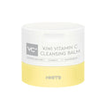 #OOTD - Kiwi Vitamin C Cleansing balm
