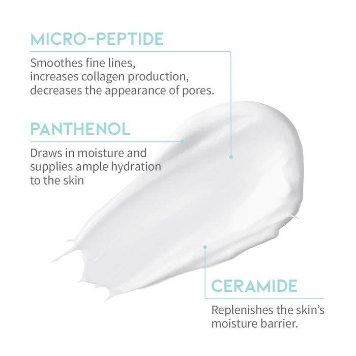 #OOTD - Peptide Skin Barrier Cream