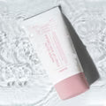 #OOTD - Water Glow Tone-Up Sun Cream