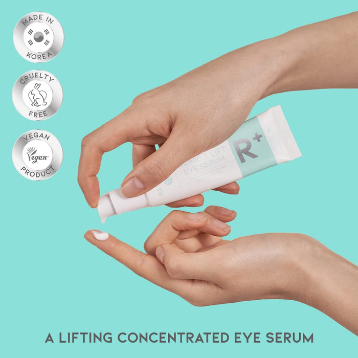 #OOTD - Wrinkle Lift Eye Serum