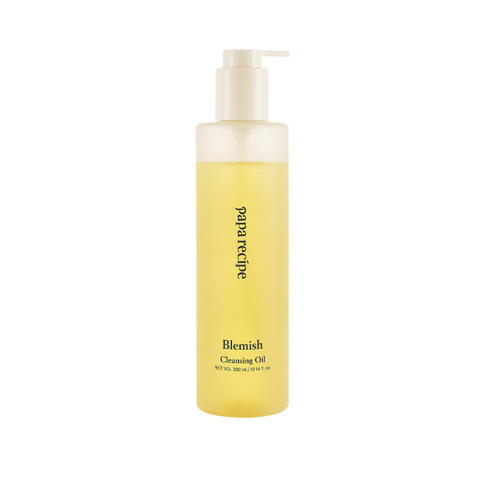 PAPA RECIPE - Blemish Cleansing Oil