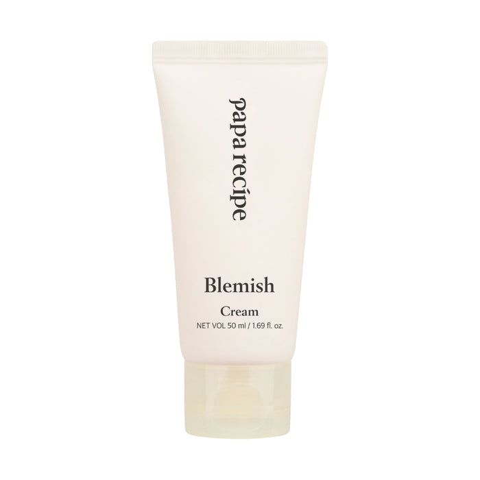PAPA RECIPE - Blemish Cream