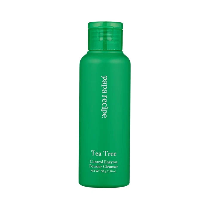 PAPA RECIPE - Tea Tree Control Skin
