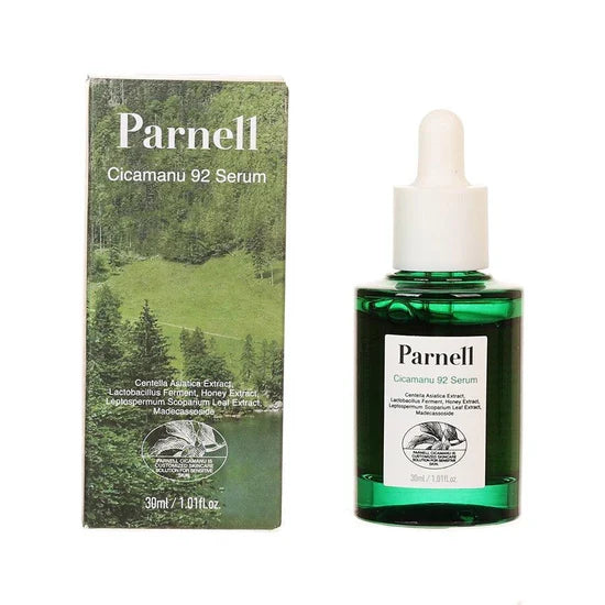 PARNELL - Cicamanu 92 Serum