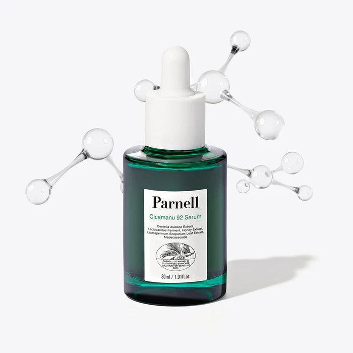 PARNELL - Cicamanu 92 Serum