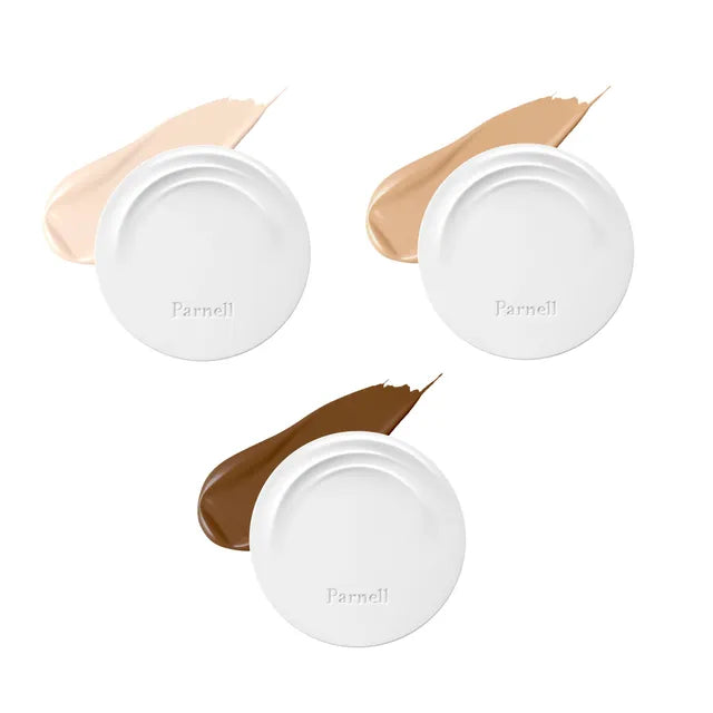 PARNELL - Cicamanu Serum Cushion SPF45 PA++