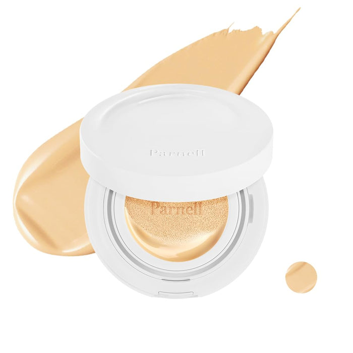 PARNELL - Cicamanu Serum Cushion
