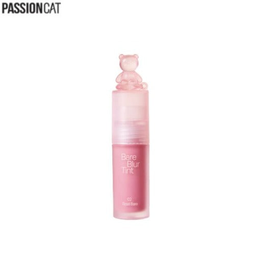 PASSION CAT - Bare Blur Tint