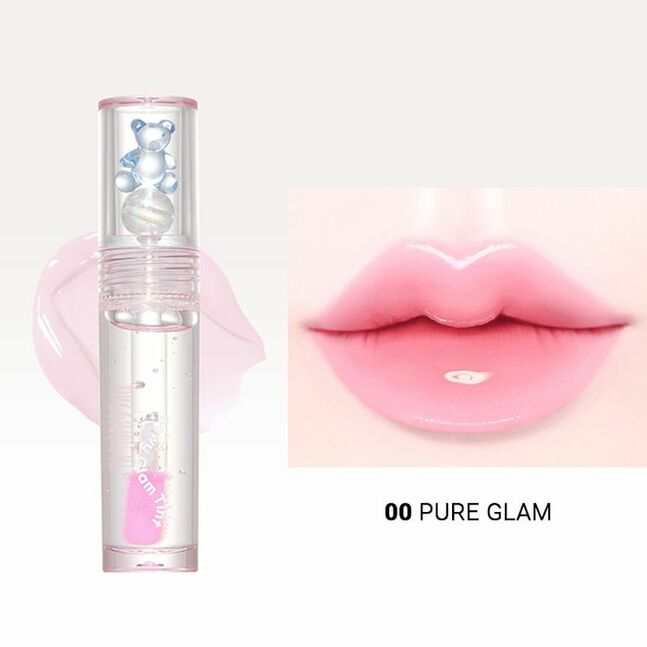 PASSION CAT - Dewy Glam Tint