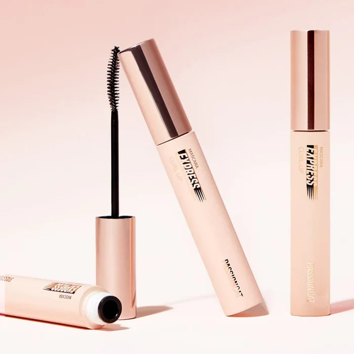 PASSION CAT - Mascara Express Curl-Up