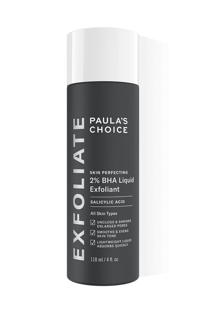 PAULA'S CHOICE - 2% BHA Liquid Exfoliant