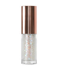 PEACH C - Champagne Eye Glitter