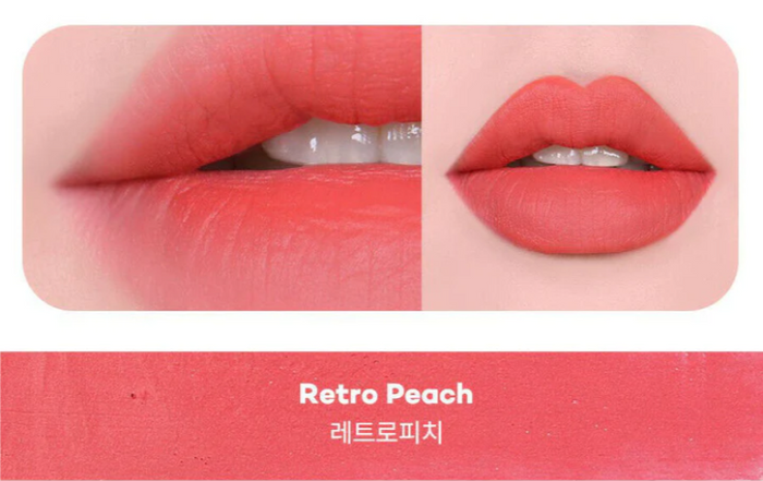 PEACH C - Easy Matte Lipstick