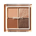 PEACH C - Falling in Eyeshadow Palette
