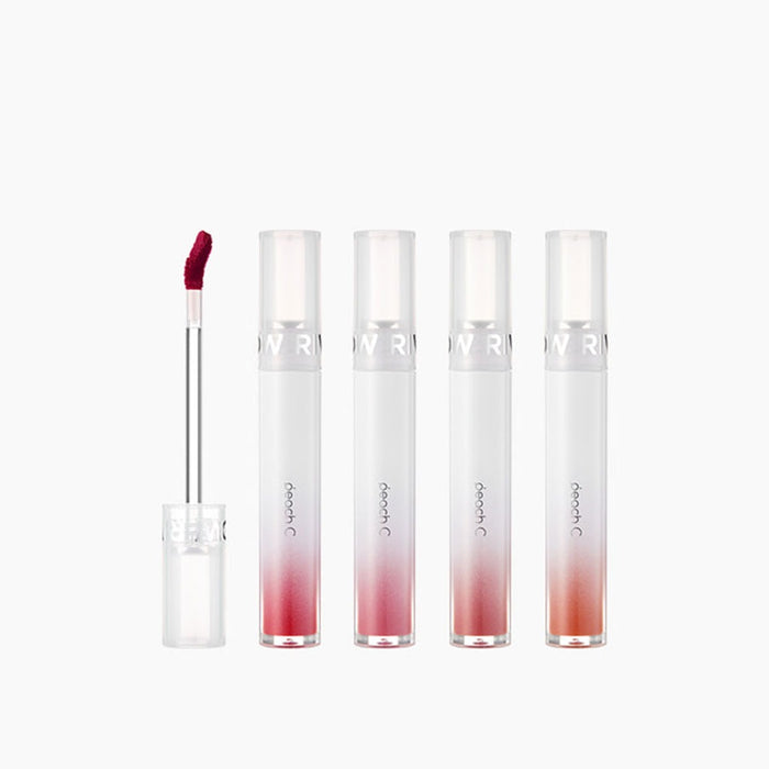 PEACH C - River Glow Tint