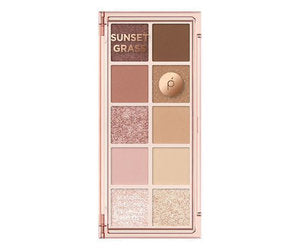 PEACH C - Seasonal Blending Eyeshadow Palette