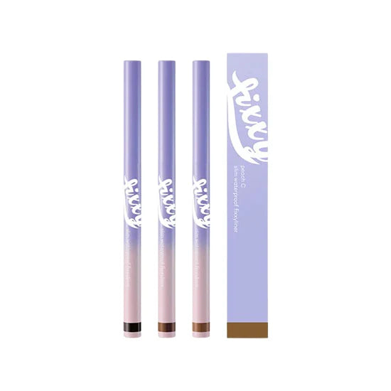 PEACH C - Slim Waterproof Fixxyliner