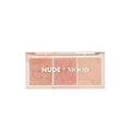 PERIPERA - All Take Mood Cheek Palette