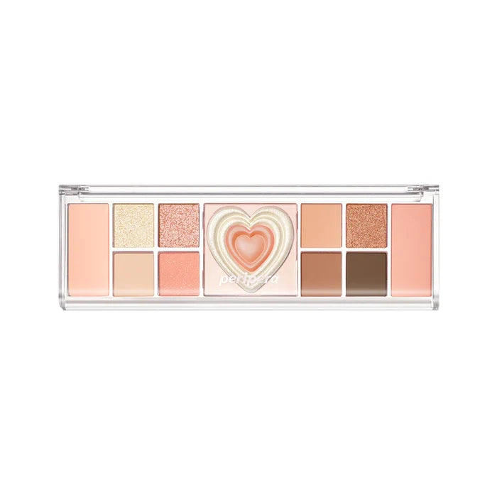 02 Peach Heaven
