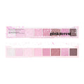 PERIPERA - All Take Mood Palette 11 Pink:terest (Discounted)
