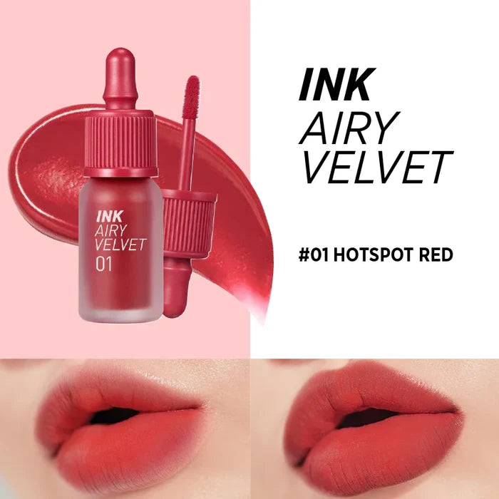 PERIPERA - Ink Airy Velvet