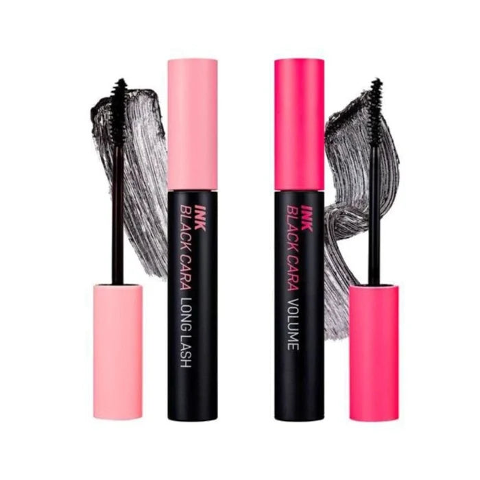 PERIPERA - Ink Black Cara