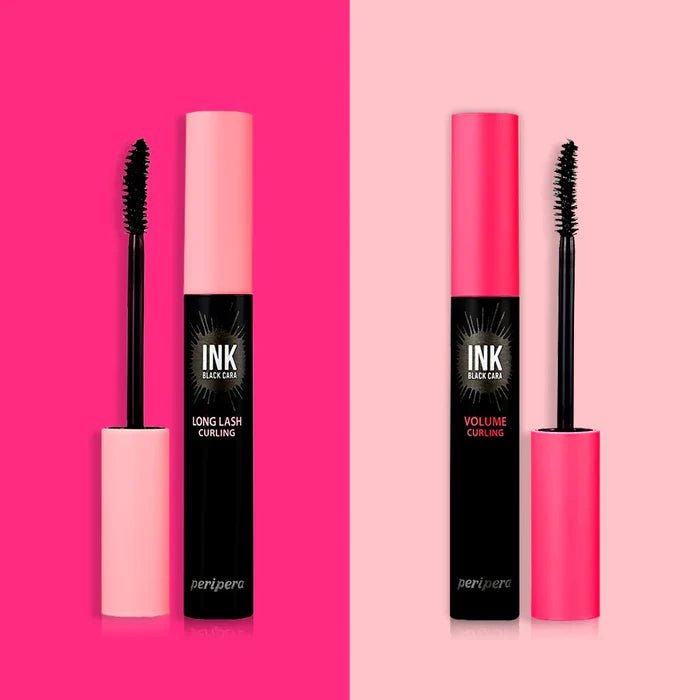 PERIPERA - Ink Black Cara
