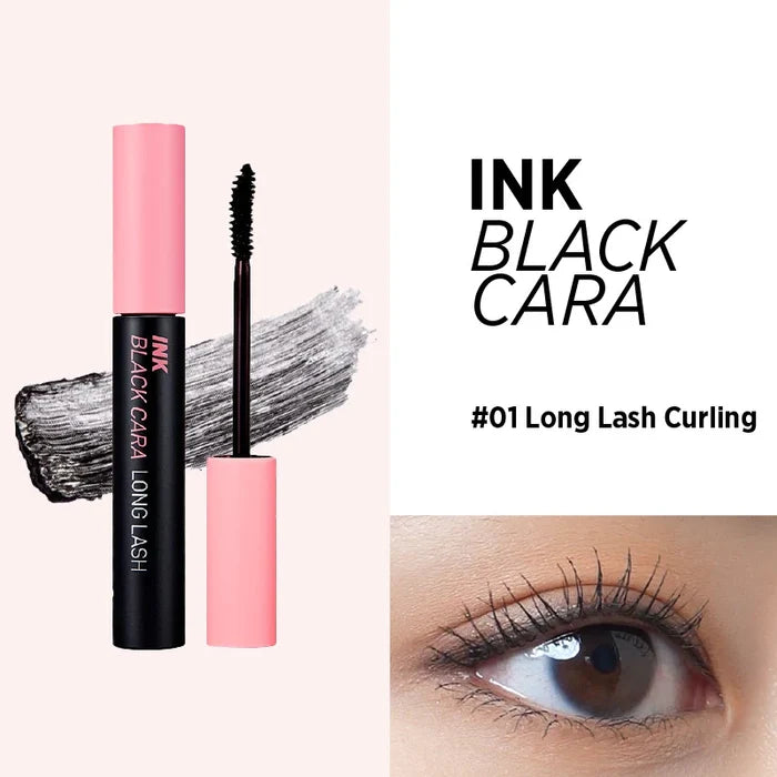 PERIPERA - Ink Black Cara