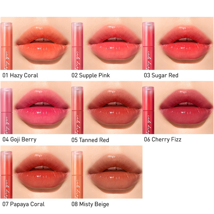 PERIPERA - Ink Mood Drop Tint