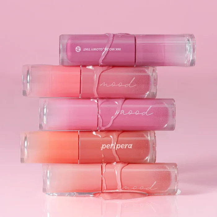 PERIPERA - Ink Mood Glowy Tint