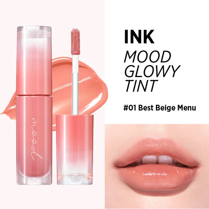 PERIPERA - Ink Mood Glowy Tint