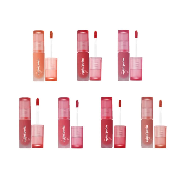 PERIPERA - Ink Mood Matte Tint