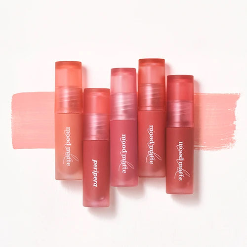 PERIPERA - Ink Mood Matte Tint