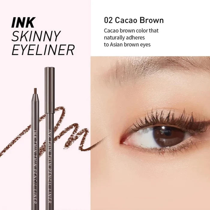 PERIPERA - Ink Thin Thin Pencil Liner